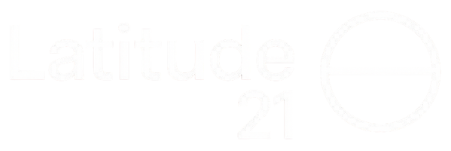 Lattitude 21 logo